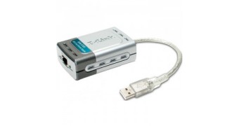 Для чего нужен сетевой адаптер?