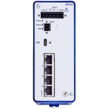 Коммутатор BRS20-4TX-HL Коммутатор BRS20-4TX-HL