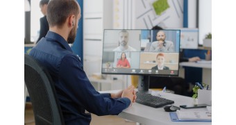 Технологические тренды осени 2025: переход компаний на современные системы видеоконференцсвязи, VoIP-коммуникации и интеграцию «умных» офисных решений