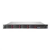 Сервер HP Proliant DL360 Gen7 E5606 (633778-421)