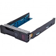 Салазка HP 3.5 Gen8 SAS SATA Tray Caddy Sled Proliant (651314-001)