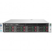 Сервер HP Proliant DL380e Gen8 E5-2407v2  (747768-421)
