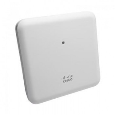 Точка доступа Cisco AIR-AP2802I-KK910C