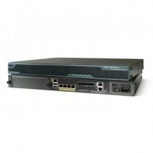 Межсетевой экран Cisco ASA5520-CSC20-K8