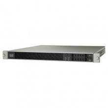 Межсетевой экран Cisco ASA5545-FPWR-K9