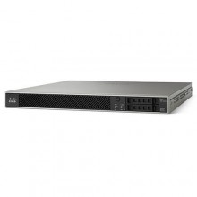 Межсетевой экран Cisco ASA5555VPN-PM5KK9