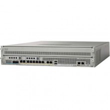 Межсетевой экран Cisco ASA5585-S40-K8