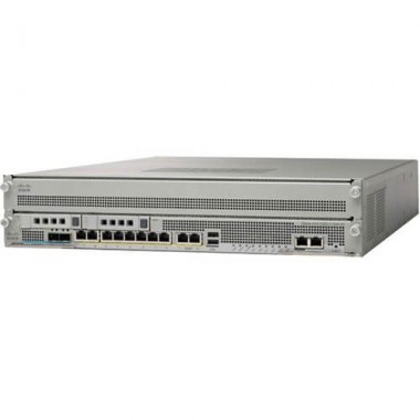 Межсетевой экран Cisco ASA5585-S60F60-K8