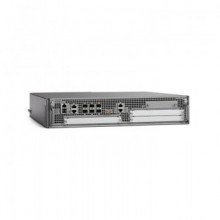 Маршрутизатор Cisco ASR1002X-36G-SECK9