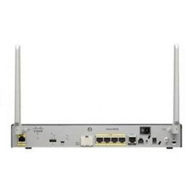 Маршрутизатор Cisco C887VAG-S-K9