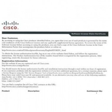 Лицензия Cisco C9300-DNA-P-48-3Y