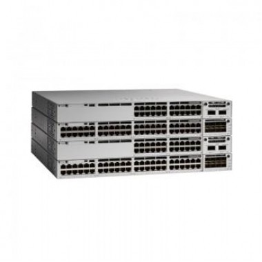 Коммутатор Cisco C9300L-24T-4G-E