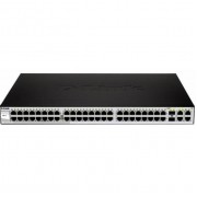 Коммутатор D-Link DES-3200-52/Z
