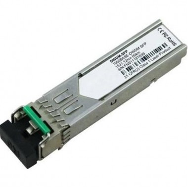 Модуль Cisco DWDM-SFP-4772=