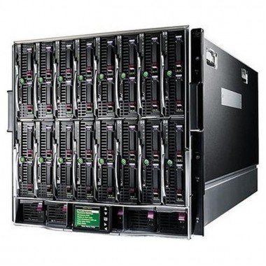 Шасси HP BLc7000 (507016-B21)