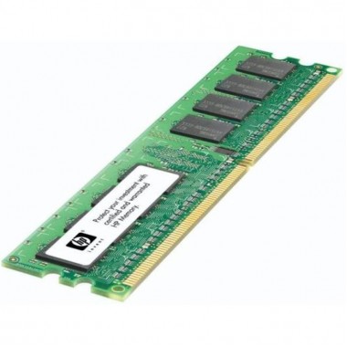 Оперативная память HP 8 GB (1 x 8 GB) PC3-12800E (DDR3-1600 ) (669324-B21)