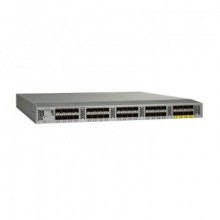 Коммутатор Cisco N2K-C2232PP