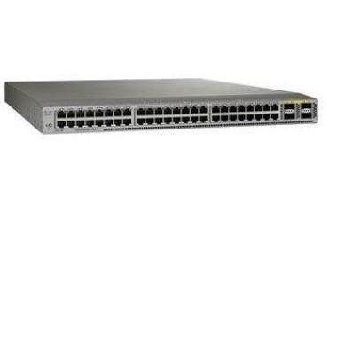 Коммутатор Cisco N3K-C3064TQ-32T