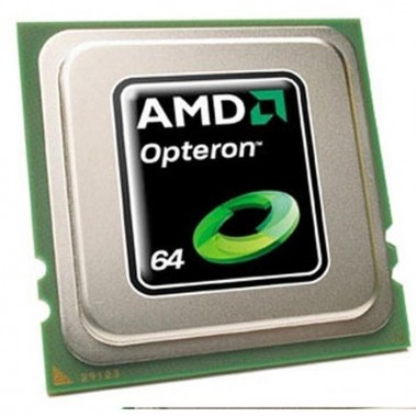 Процессор для серверов HP AMD Opteron 8431(539848-B21)