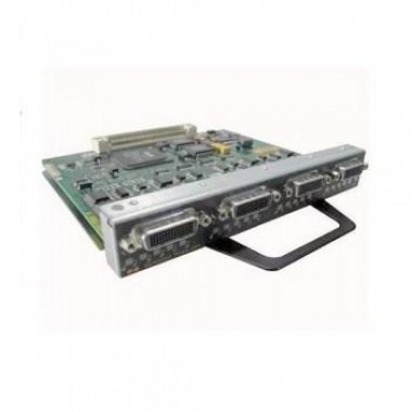 Модуль Cisco PA-4T+=