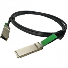 Кабель Cisco QSFP-H40G-CU1M