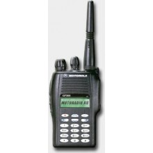 Motorola GP688 MDH38RDH9CK6_E