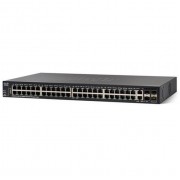 Коммутатор Cisco CatalystSB SG350X-48-K9-EU