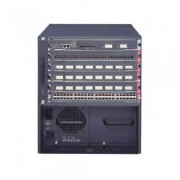 Коммутатор Cisco VS-C6506E-S720-10G