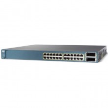 Коммутатор Cisco Catalyst WS-C3560E-24PD-E