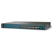 Коммутатор Cisco Catalyst WS-C3560V2-24TS-SD