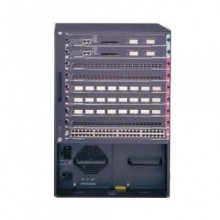 Коммутатор Cisco WS-C6509E-CSM