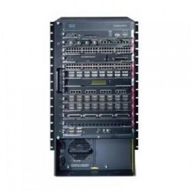 Коммутатор Cisco WS-C6513-VPN+-K9