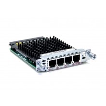 Модуль Cisco VIC2-4FXO