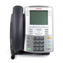 IP-телефон Avaya NTYS05BFGS