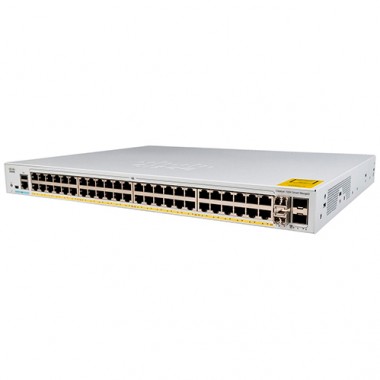 Коммутатор Cisco C1000-48T-4G-L