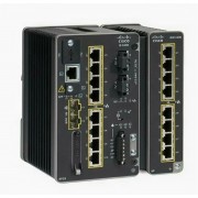 Коммутатор Cisco Catalyst IE-3400H-16FT-A