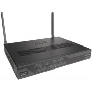 Маршрутизатор Cisco C881W-E-K9