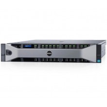 DELL PowerEdge R730xd 210-ADBC-026