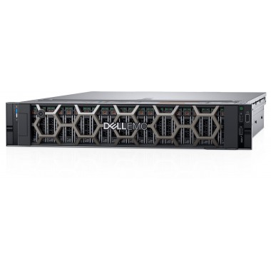 Dell EMC PowerEdge R740xd R7XD-2882-003