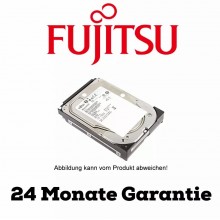 S26361-F5607-E400 Твердотельный накопитель FUJITSU SSD SAS 12G 400GB SFF IN LFF NEXPDES 10DWPD