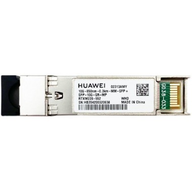 Трансивер HUAWEI FW-SFP-MM