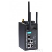 Промышленный 3G/Wi-Fi роутер WDR-3124A-EU-T