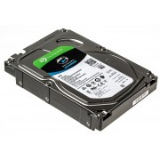 Жесткий диск Seagate Exos 7E10 HDD 4 TБ, SAS, 3,5, 7200, 4KN ST4000NM011B