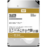 estern Digital HDD SATA-III 10000Gb GOLD