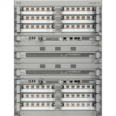 Маршрутизатор Cisco ASR1013